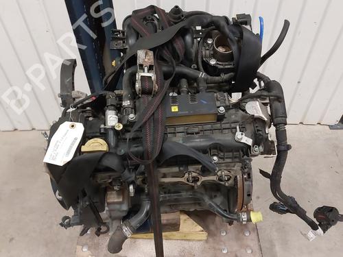 Used Engine FIAT 500 (312_) 1.2 (312AXA1A) (69 hp) 31012671