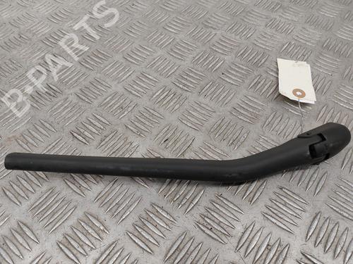 Used Rear windshield wiper arm FIAT PUNTO (188_) 1.2 60 (188.030, .050, .130, .150, .230, .250) (60 hp) 27598371