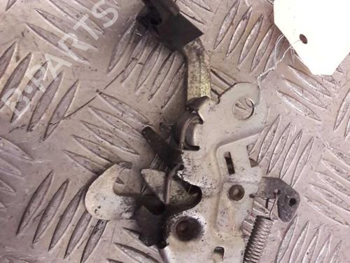 Used Hood lock Hood lock 24852499 24852499