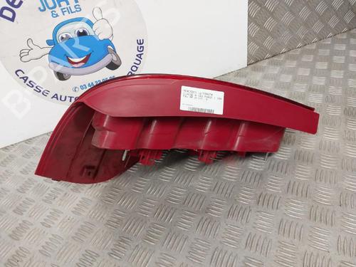 Right taillight MERCEDES-BENZ A-CLASS (W169) A 180 CDI (169.007, 169.307) | BP23744819C35 