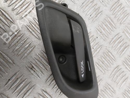 Front right interior door handle FIAT DOBLO Box Body/MPV (223_) 1.3 D Multijet | BP31263110I14