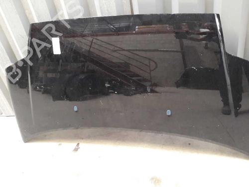 Used Hood CITROËN C2 (JM_) 1.4 (73 hp) 23716941