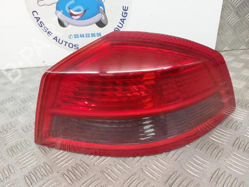 Right taillight RENAULT VEL SATIS (BJ0_) 2.2 dCi (BJ0M) | BP23743942C35 - Image 5