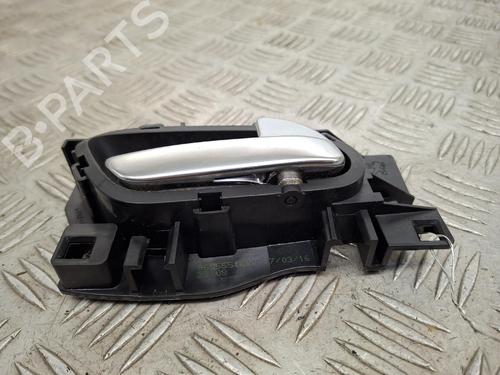 Front right interior door handle PEUGEOT 2008 I (CU_) 1.2 THP 110 / PureTech 110 | BP39228601I14 - Image 3