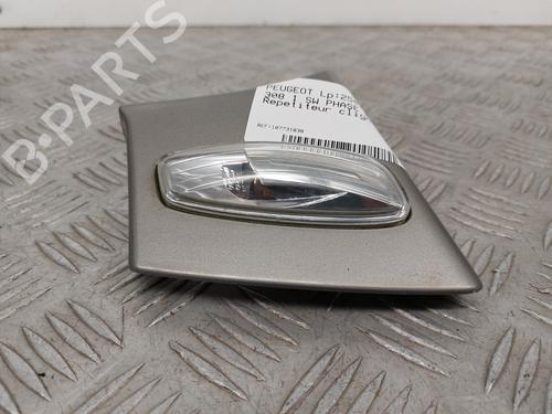Used Right front indicator Right front indicator PEUGEOT 308 SW I (4E_, 4H_) 1.6 HDi (92 hp) 26878510 26878510