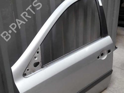 Left front door RENAULT LAGUNA II (BG0/1_) 1.9 dCi | BP23733694C2 