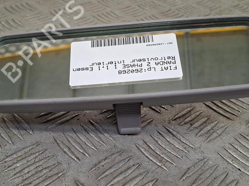 Rear mirror FIAT PANDA (169_) 1.1 (169.AXA1A) | BP36646725I6 - Image 4