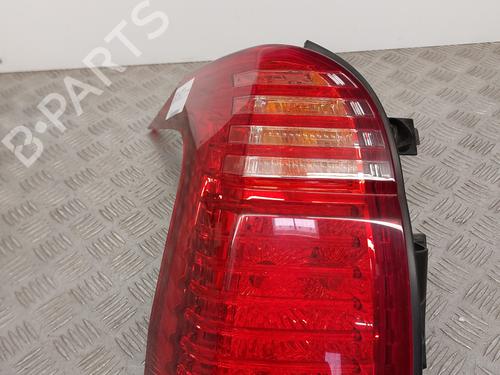 Used Left taillight PEUGEOT 5008 (0U_, 0E_) 1.6 HDi (110 hp) 29431639