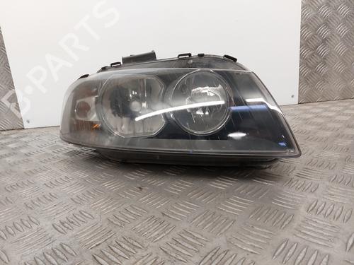 Right headlight AUDI A3 (8P1) 2.0 TDI | BP32368497C29 - Image 2