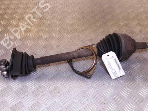 Used Left front driveshaft Left front driveshaft RENAULT ESPACE IV (JK0/1_) 2.2 dCi (JK0H) (150 hp) 23657469 23657469
