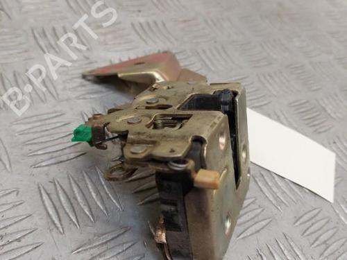 Used Rear left lock Rear left lock 23744851 23744851