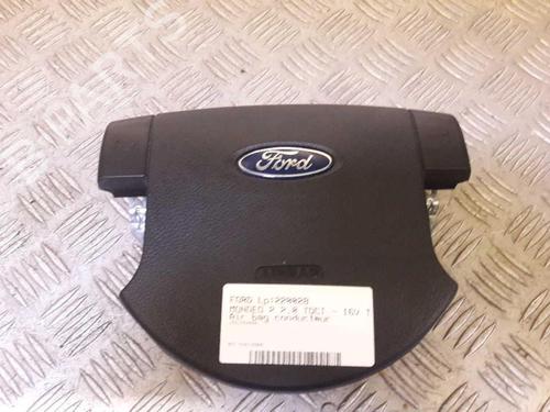 Driver airbag FORD MONDEO III (B5Y) 2.0 16V TDDi / TDCi | BP23727689C9
