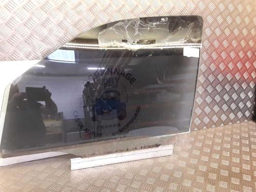 Used Front left door window MERCEDES-BENZ M-CLASS (W163) ML 400 CDI (163.128) (250 hp) 23724734