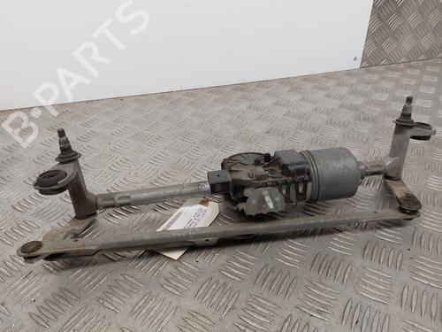 Front wiper motor SEAT IBIZA IV (6J5, 6P1) 1.6 TDI | BP29375549M29 