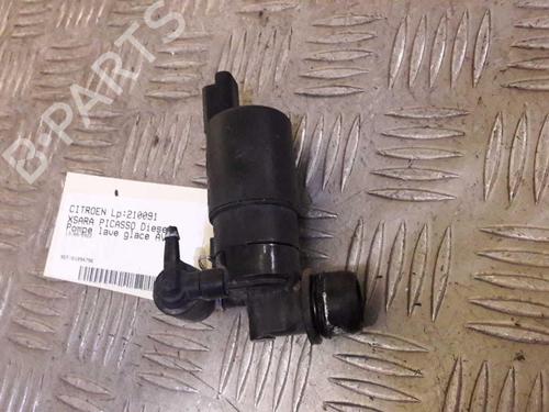 Other CITROËN XSARA PICASSO (N68) 2.0 HDi | BP23726178O1 