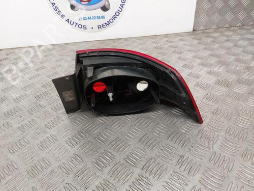 Left taillight RENAULT LAGUNA II (BG0/1_) 1.9 dCi (BG08, BG0G) | BP23659008C34 