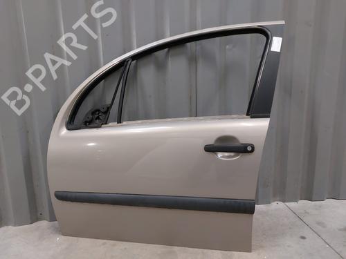 Left front door CITROËN C3 I (FC_, FN_) 1.1 i | BP23748273C2 