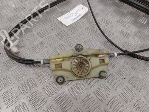 Used Front left window mechanism Front left window mechanism AUDI A6 C6 Avant (4F5) 3.0 TDI quattro (225 hp) 23746320 23746320