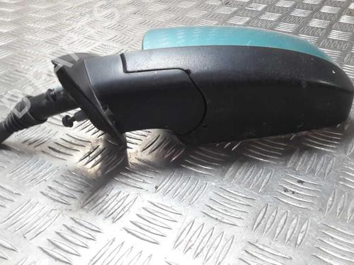 Left mirror OPEL MERIVA A MPV (X03) 1.7 CDTI (E75) | BP23717099C26 