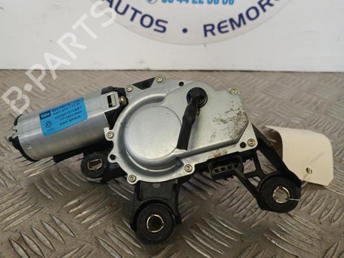 Viskermotor bagrude VW LUPO I (6X1, 6E1) 1.4 16V (75 hp) 23726901