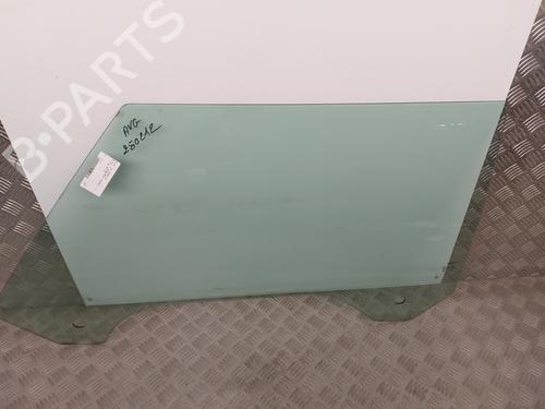 Front left door window MINI MINI (R50, R53) Cooper | BP29605112C18 