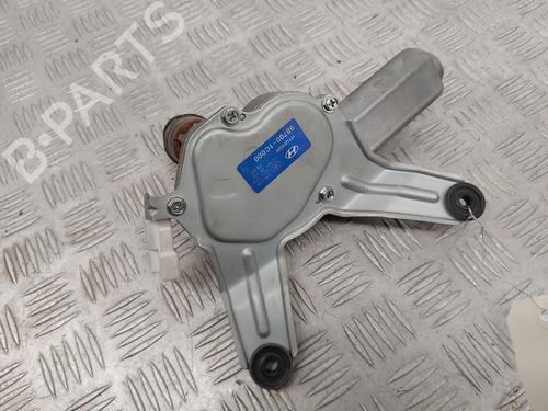Rear wiper motor HYUNDAI GETZ (TB) 1.5 CRDi | BP29846282M102