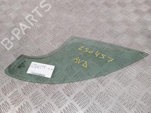 Used Front right quarter glass CITROËN C3 I (FC_, FN_) 1.4 i (73 hp) 30132596