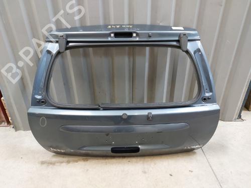Used Tailgate JEEP GRAND CHEROKEE II (WJ, WG) 3.1 TD 4x4 (140 hp) 23659866