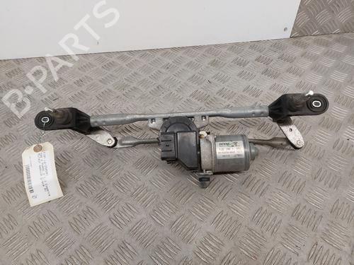 Used Front wiper motor FIAT 500 (312_) 1.2 (312AXA1A) (69 hp) 31012649