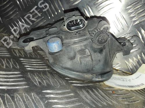 Left front fog light RENAULT CLIO II (BB_, CB_) 1.4 16V (B/CB0P, BB13) | BP23655702C30 