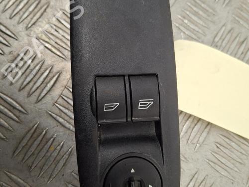 Left front window switch FORD C-MAX (DM2) 1.6 TDCi | BP36646777I27 - Image 4