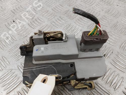 Front left lock PEUGEOT 306 Hatchback (7A, 7C, N3, N5) 2.0 HDI 90 | BP29520285C98 