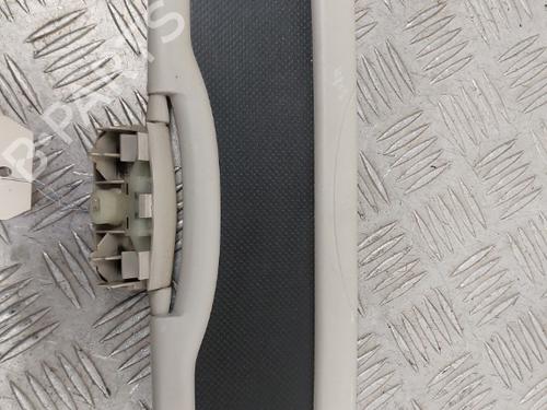 Used Left sun visor Left sun visor SMART CITY-COUPE (450) 0.6 (S1CLA1, 450.341) (55 hp) 23745790 23745790