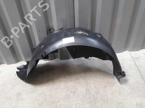 Wheel arch MERCEDES-BENZ M-CLASS (W163) ML 400 CDI (163.128) | BP23724748C56 