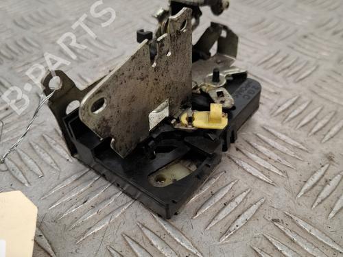 Used Rear left lock DACIA LOGAN MCV (KS_) 1.5 dCi (KS0W) (86 hp) 29186397