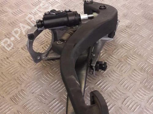 Used Pedal Pedal BMW 1 (E87) 120 d (177 hp) 23728079 23728079