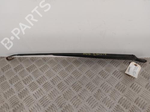 Used Front windshield wiper arm RENAULT LAGUNA II (BG0/1_) 1.9 dCi (107 hp) 31143497