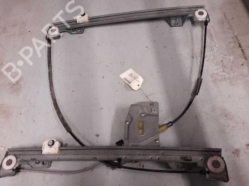 Front right window mechanism RENAULT KANGOO Express (FW0/1_) 1.5 dCi 90 (FW0G, FW05, FW08, FW11) | BP23655346C23 