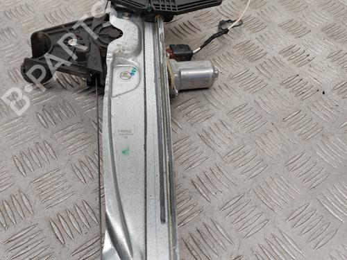 Front right window mechanism DACIA SANDERO III 1.0 TCe 90 | BP29456840C23 - Image 3