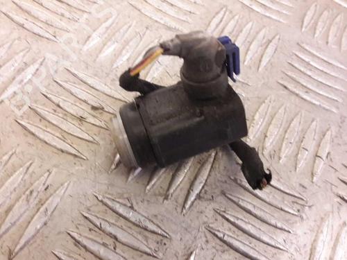 Used Electronic module Electronic module HONDA CR-V I (RD) 2.0 16V 4WD (RD1, RD3) (147 hp) 23723981 23723981