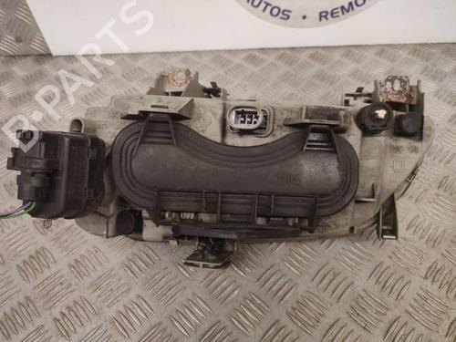 Right headlight RENAULT MEGANE I (BA0/1_) 1.6 e (BA0F, BA0S) | BP23737981C29 