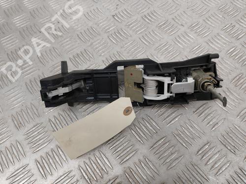 Front left exterior door handle MERCEDES-BENZ E-CLASS (W211) E 270 CDI (211.016) | BP29508972C128