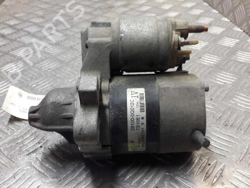 Starter PEUGEOT 107 (PM_, PN_) 1.0 | BP23655148M8 