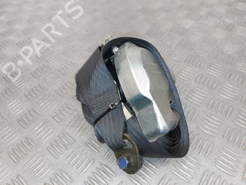 Front right seatbelt SUZUKI SWIFT III (MZ, EZ) 1.3 (RS413, ZC11S) | BP23748943I25 - Image 5