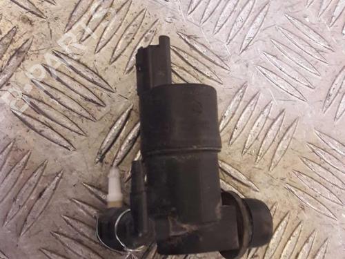 Used Washer pump Washer pump PEUGEOT 208 I (CA_, CC_) 1.4 HDi (68 hp) 23724996 23724996