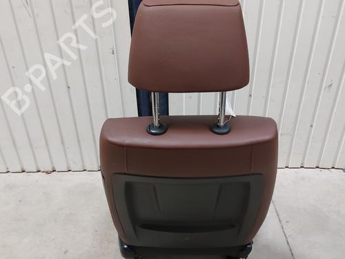 Sæde venstre fortil Sæde venstre fortil BMW 1 (E87) 118 d (143 hp) 33991588 33991588