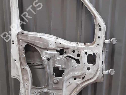 Left front door RENAULT MASTER II Van (FD) 2.5 dCi | BP23656889C2 