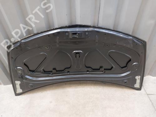 Hood RENAULT CLIO III (BR0/1, CR0/1) 1.5 dCi (BR17, CR17) | BP23745215C1 
