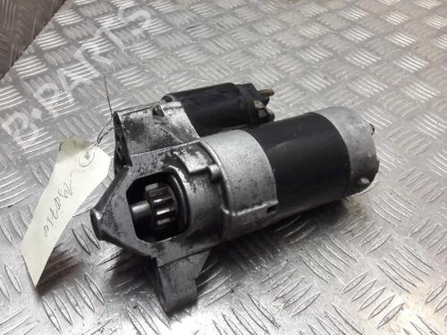 Used Starter Starter CITROËN XSARA (N1) 1.9 D (68 hp) 23657820 23657820