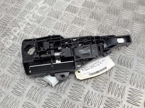 Front left exterior door handle RENAULT CLIO IV (BH_) 1.5 dCi 75 | BP23736910C128 